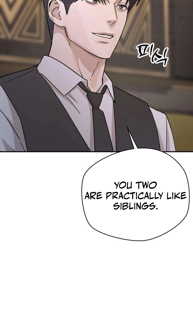 Between Two Men’s Secretary Chapter 46 page 7