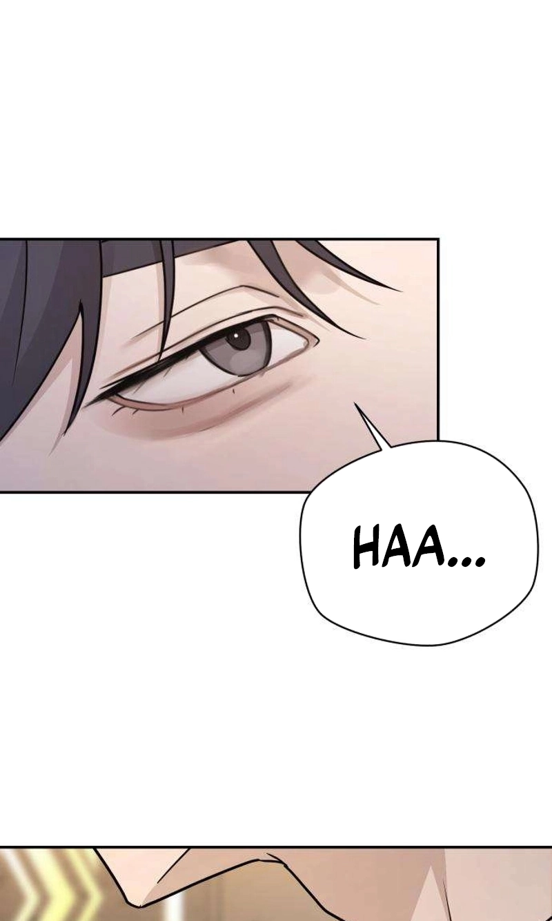 Between Two Men’s Secretary Chapter 46 page 45