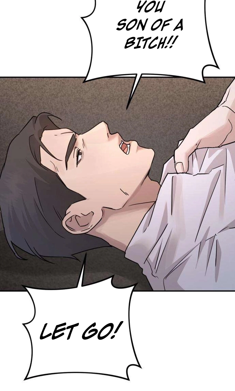 Between Two Men’s Secretary Chapter 46 page 49