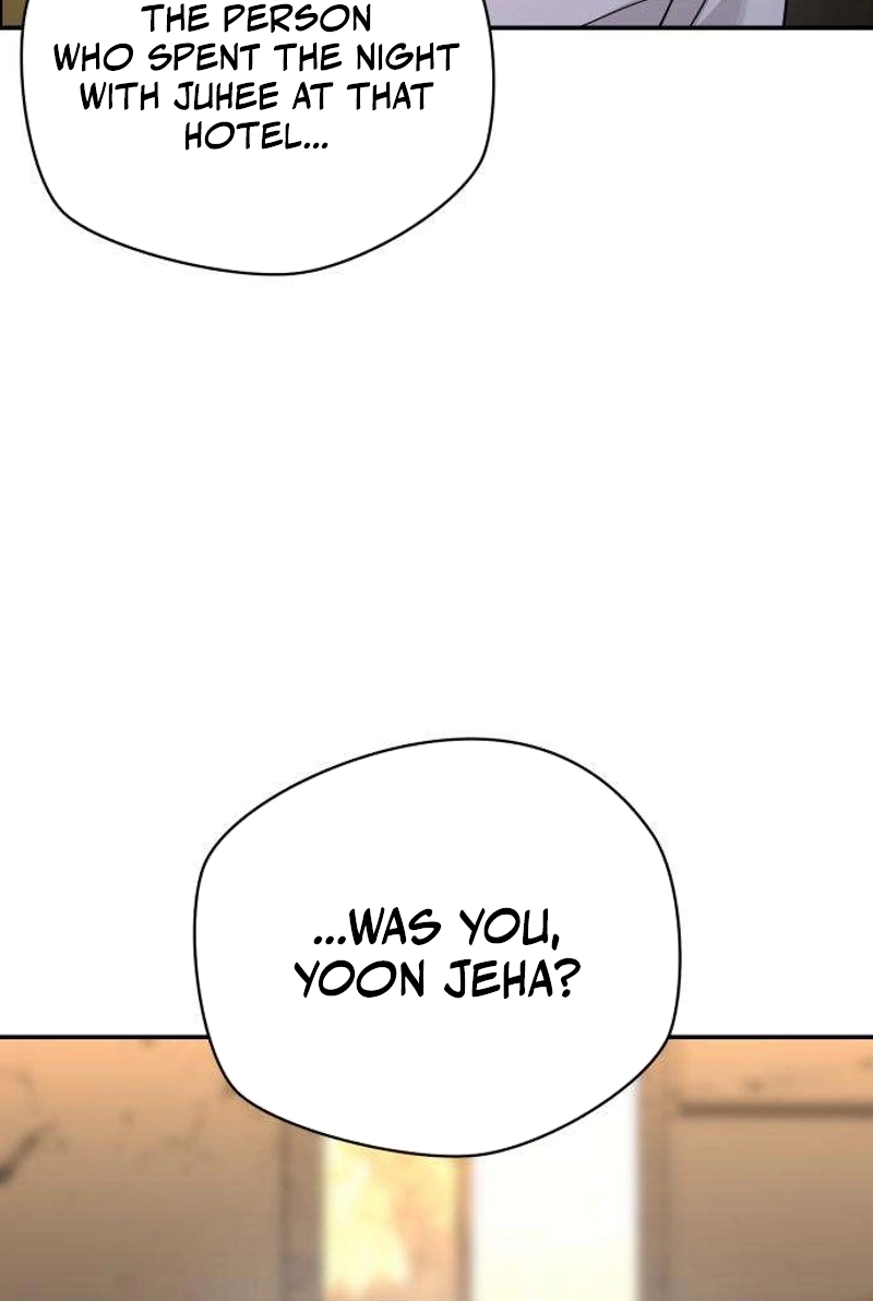 Between Two Men’s Secretary Chapter 46 page 34