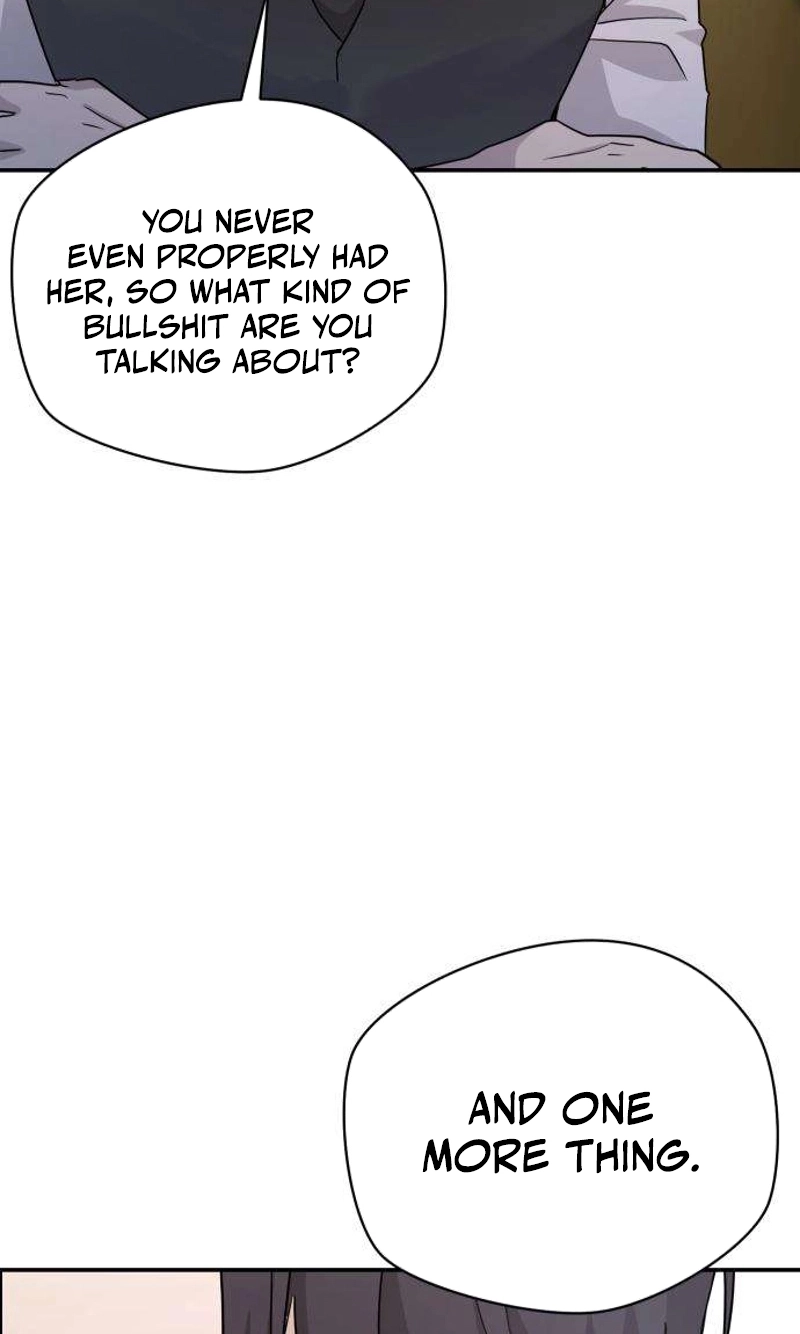 Between Two Men’s Secretary Chapter 46 page 39