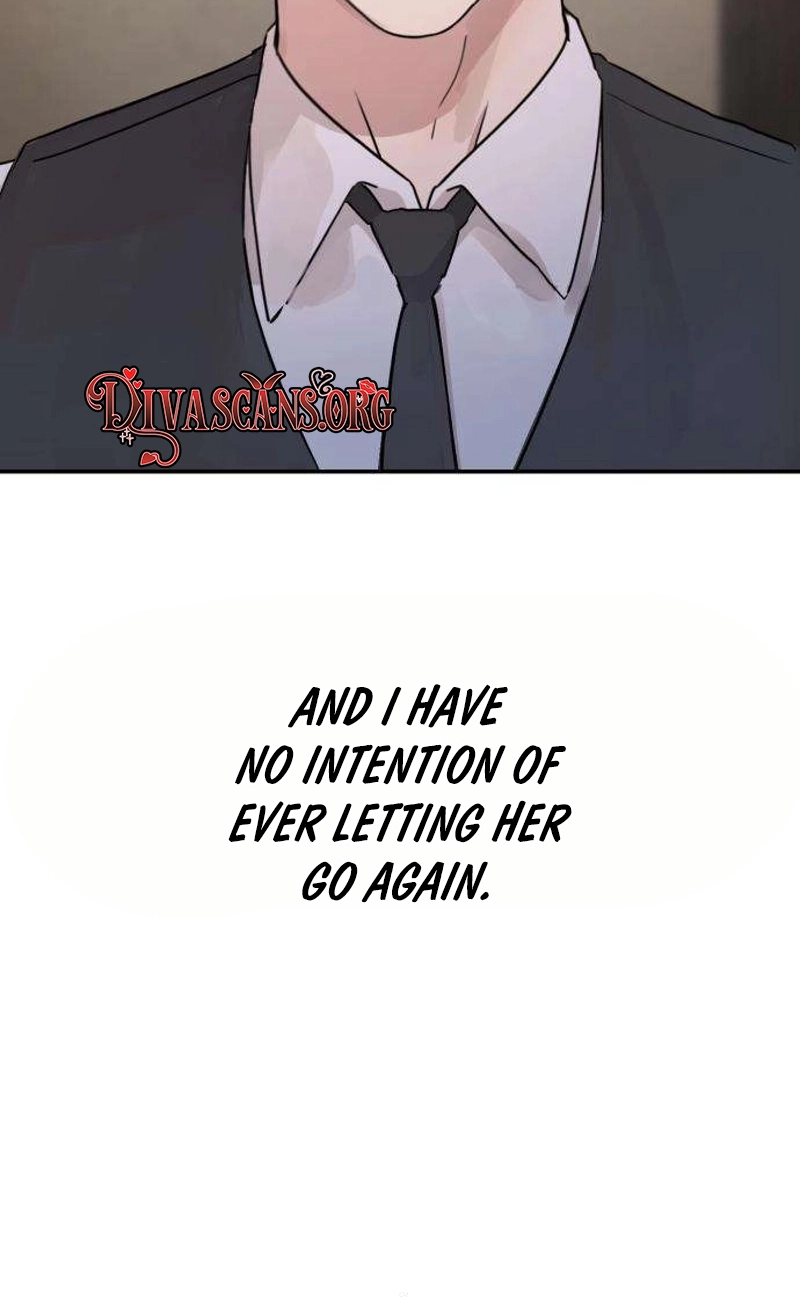 Between Two Men’s Secretary Chapter 46 page 22