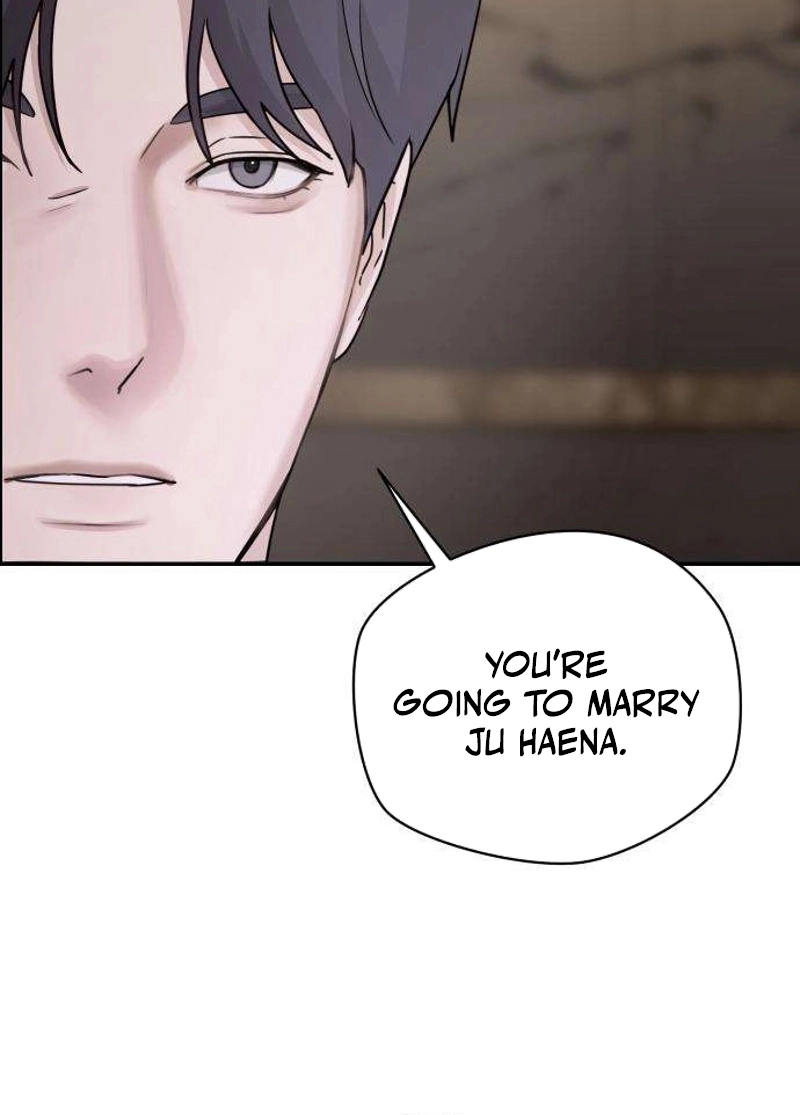 Between Two Men’s Secretary Chapter 46 page 25