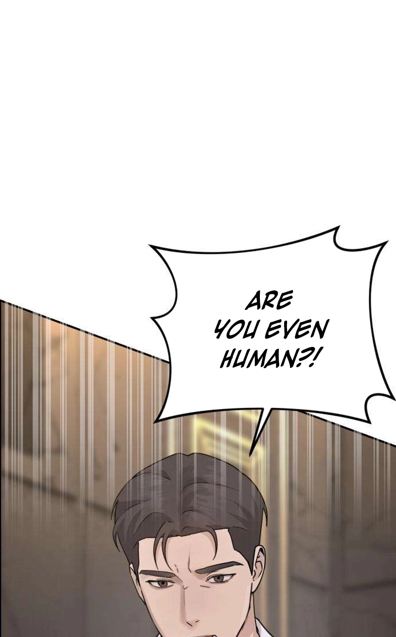 Between Two Men’s Secretary Chapter 46 page 36