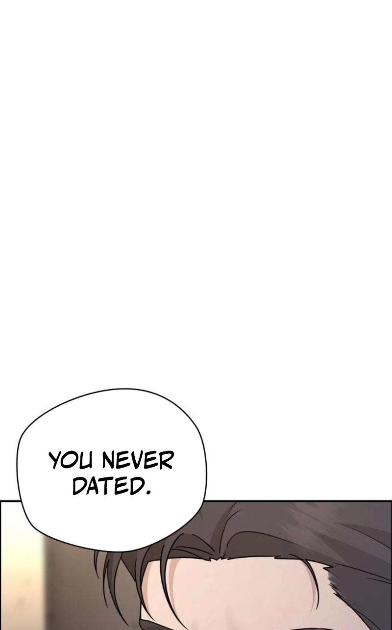 Between Two Men’s Secretary Chapter 46 page 29