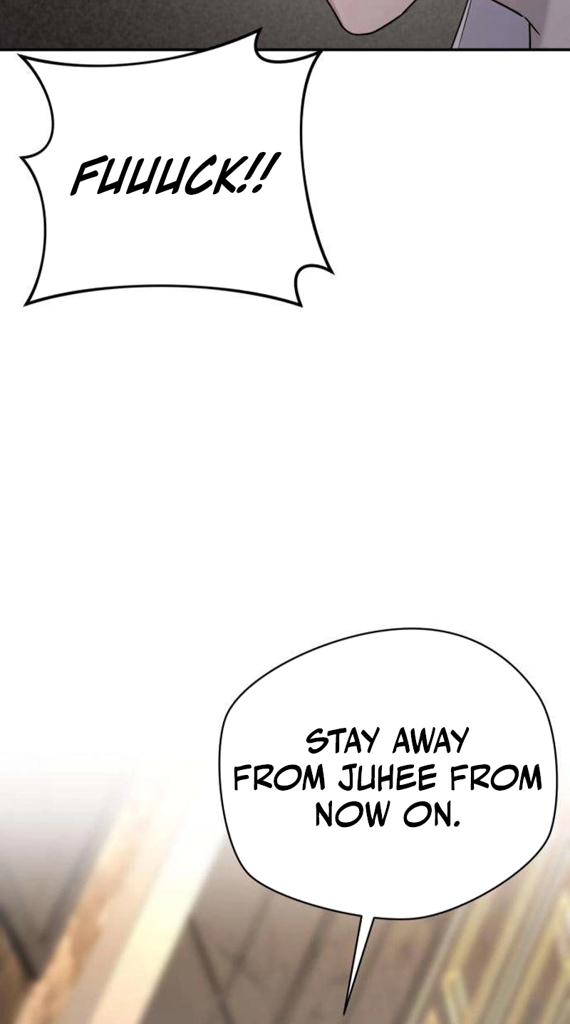 Between Two Men’s Secretary Chapter 46 page 51