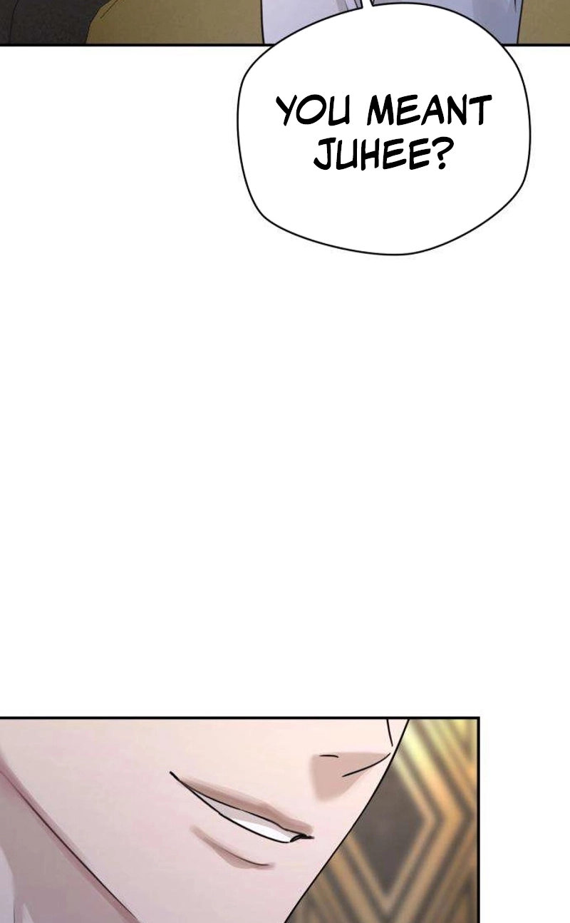 Between Two Men’s Secretary Chapter 46 page 18