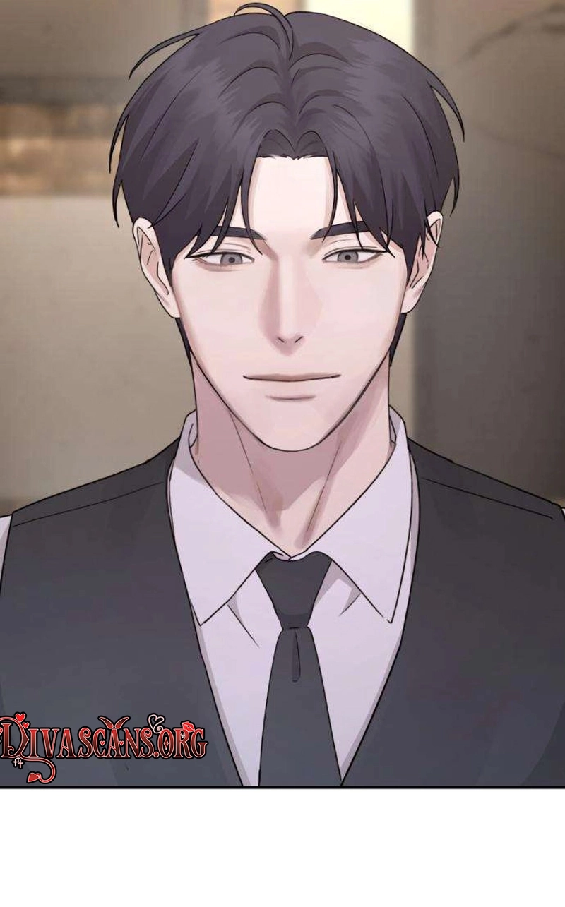Between Two Men’s Secretary Chapter 46 page 35