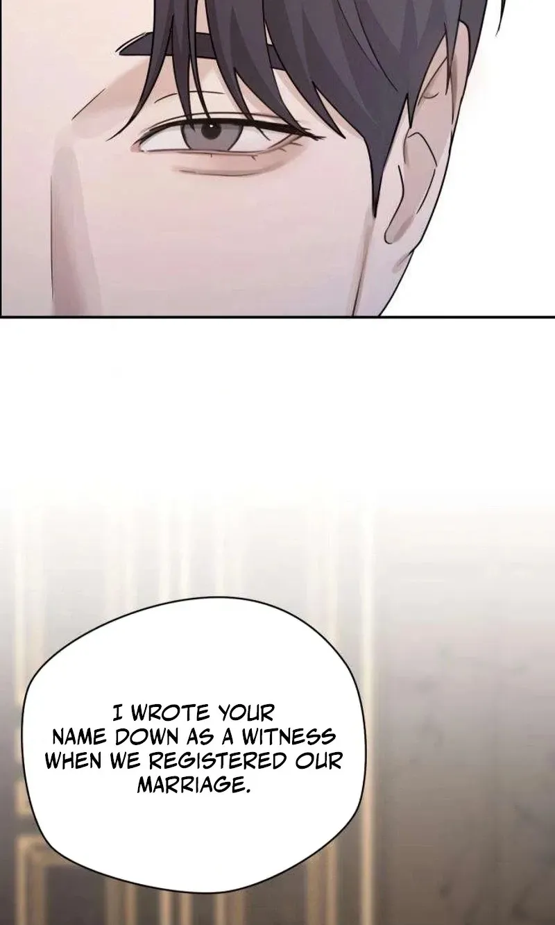 Between Two Men’s Secretary Chapter 46 page 40