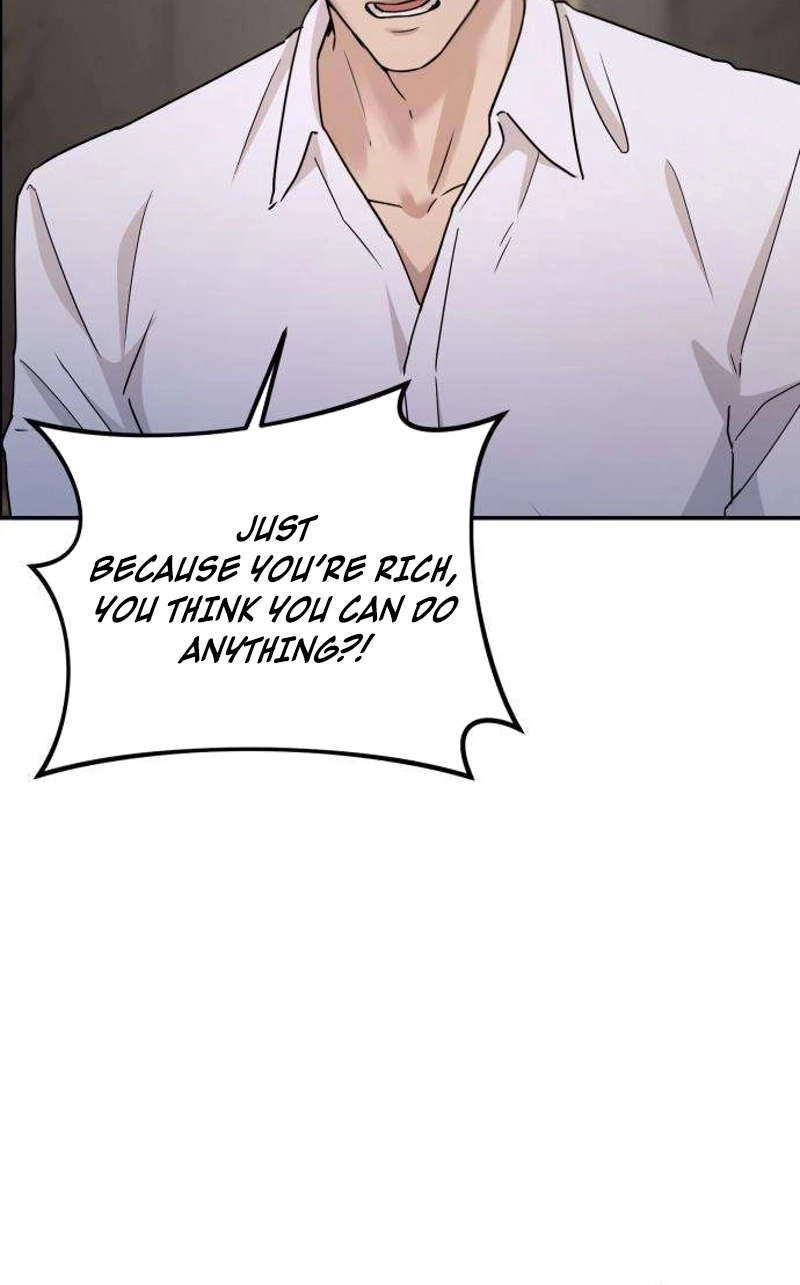 Between Two Men’s Secretary Chapter 46 page 37