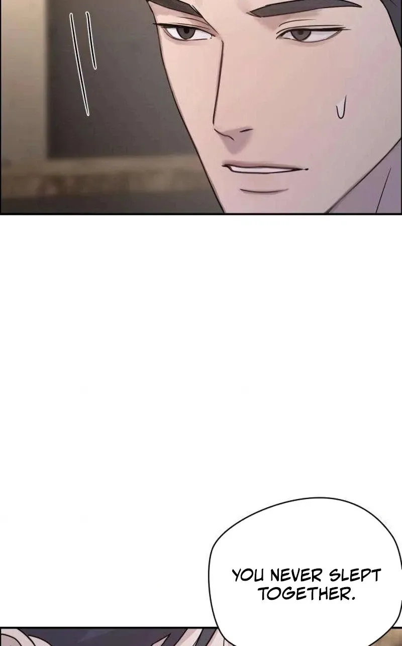 Between Two Men’s Secretary Chapter 46 page 30