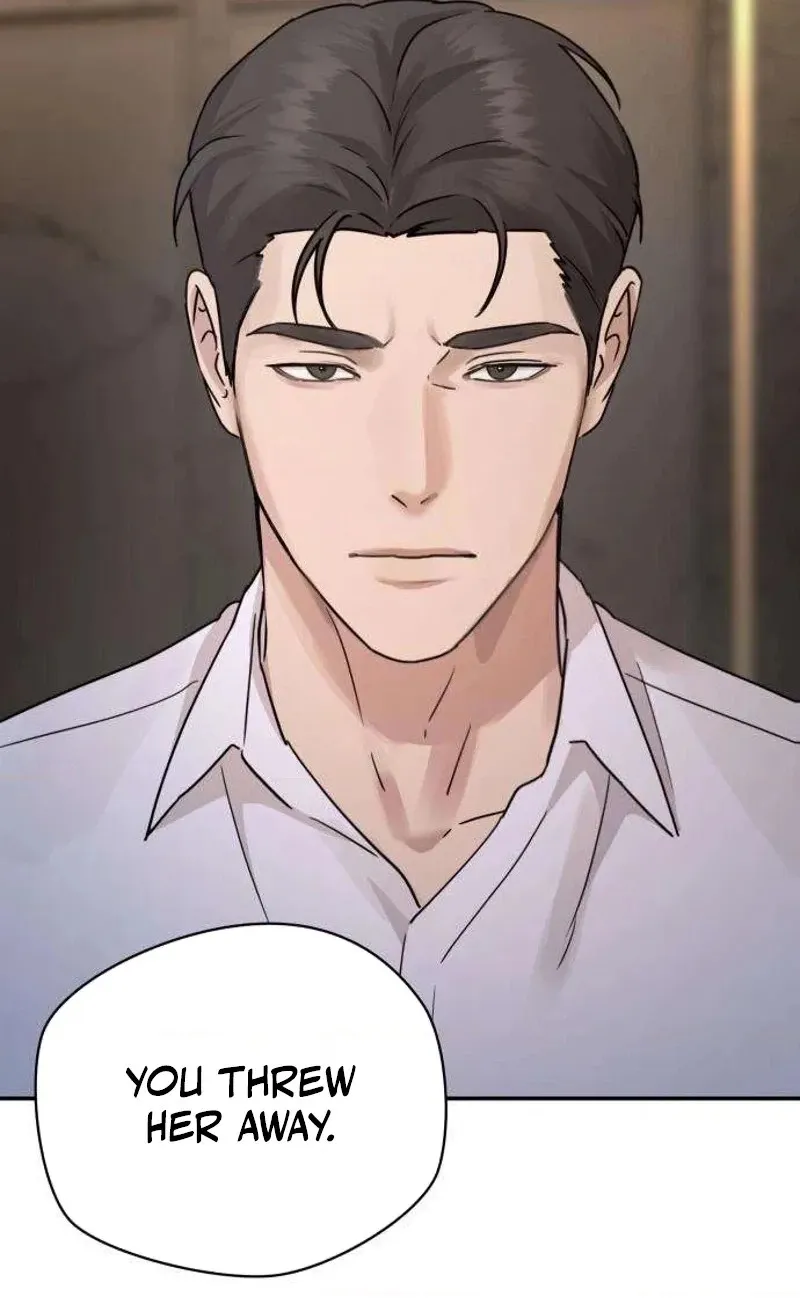 Between Two Men’s Secretary Chapter 46 page 20