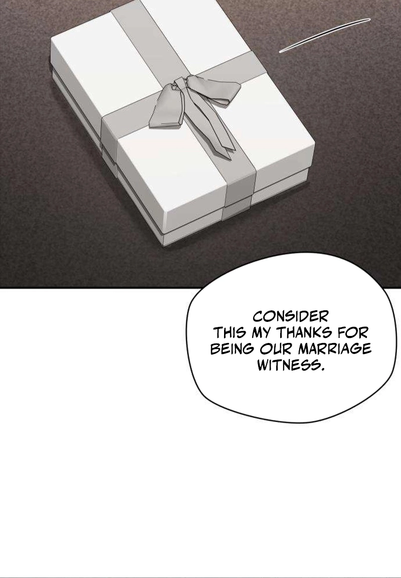 Between Two Men’s Secretary Chapter 46 page 54