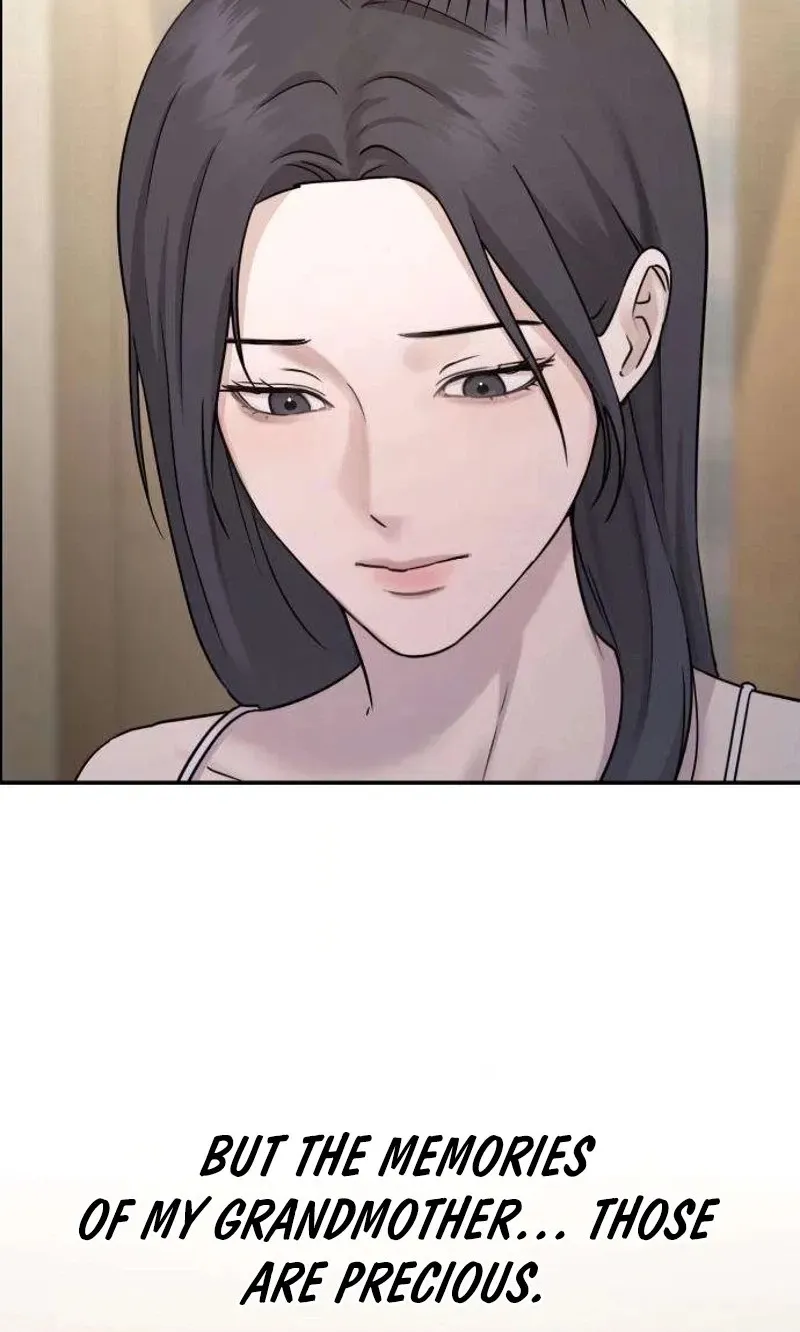 Between Two Men’s Secretary Chapter 46 page 70