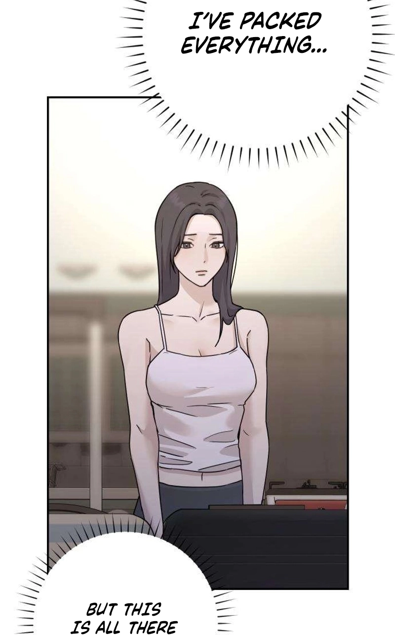 Between Two Men’s Secretary Chapter 46 page 65