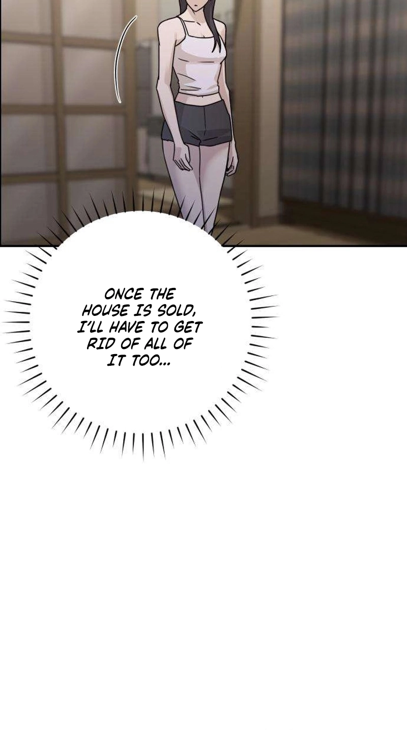 Between Two Men’s Secretary Chapter 46 page 67