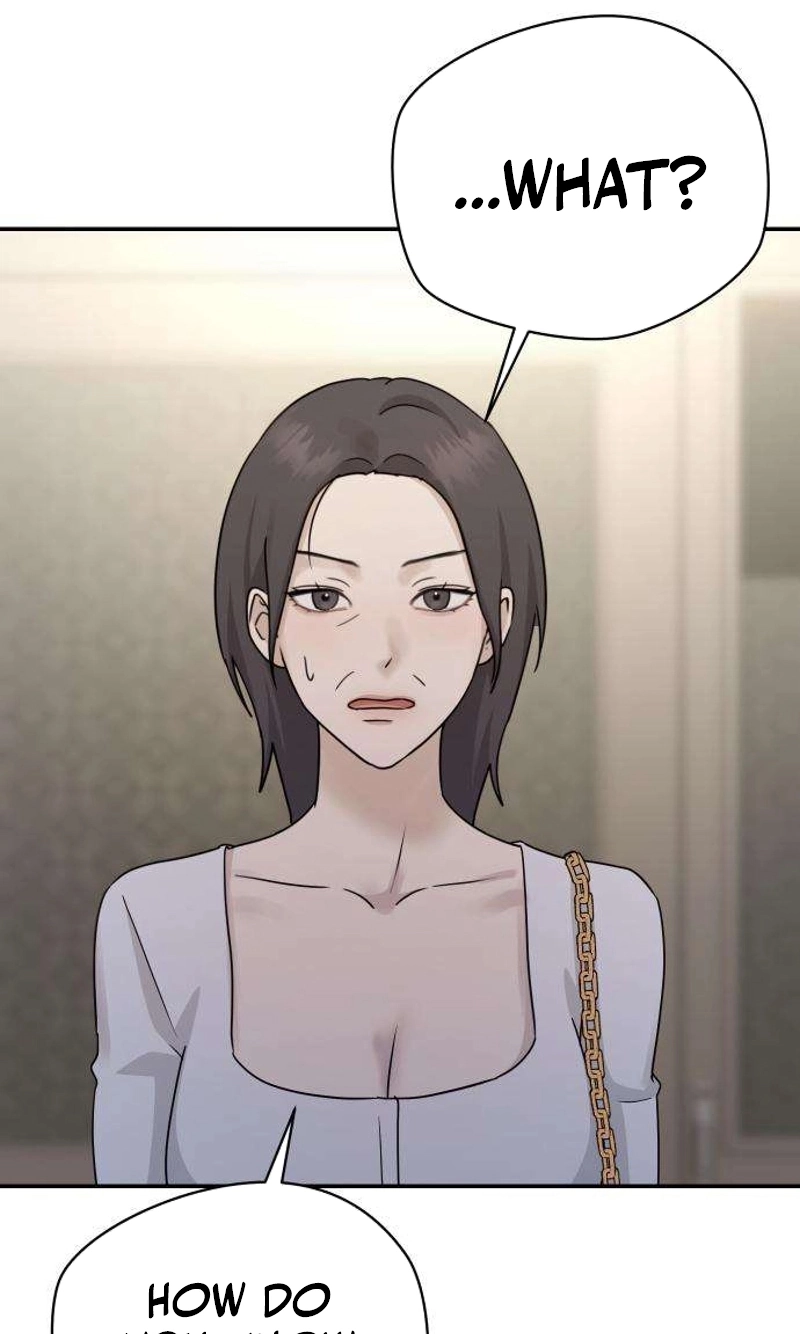 Between Two Men’s Secretary Chapter 46 page 84