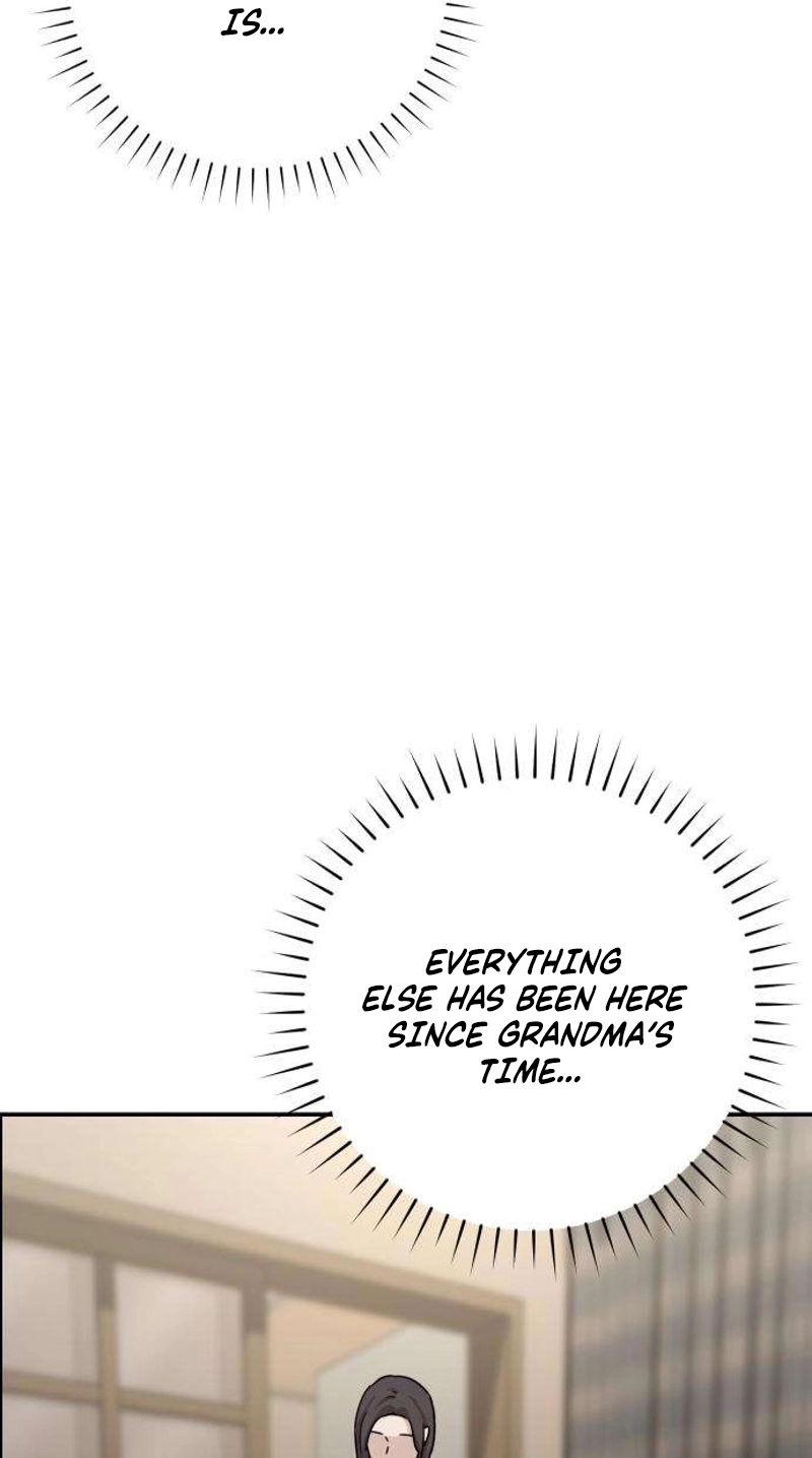 Between Two Men’s Secretary Chapter 46 page 66