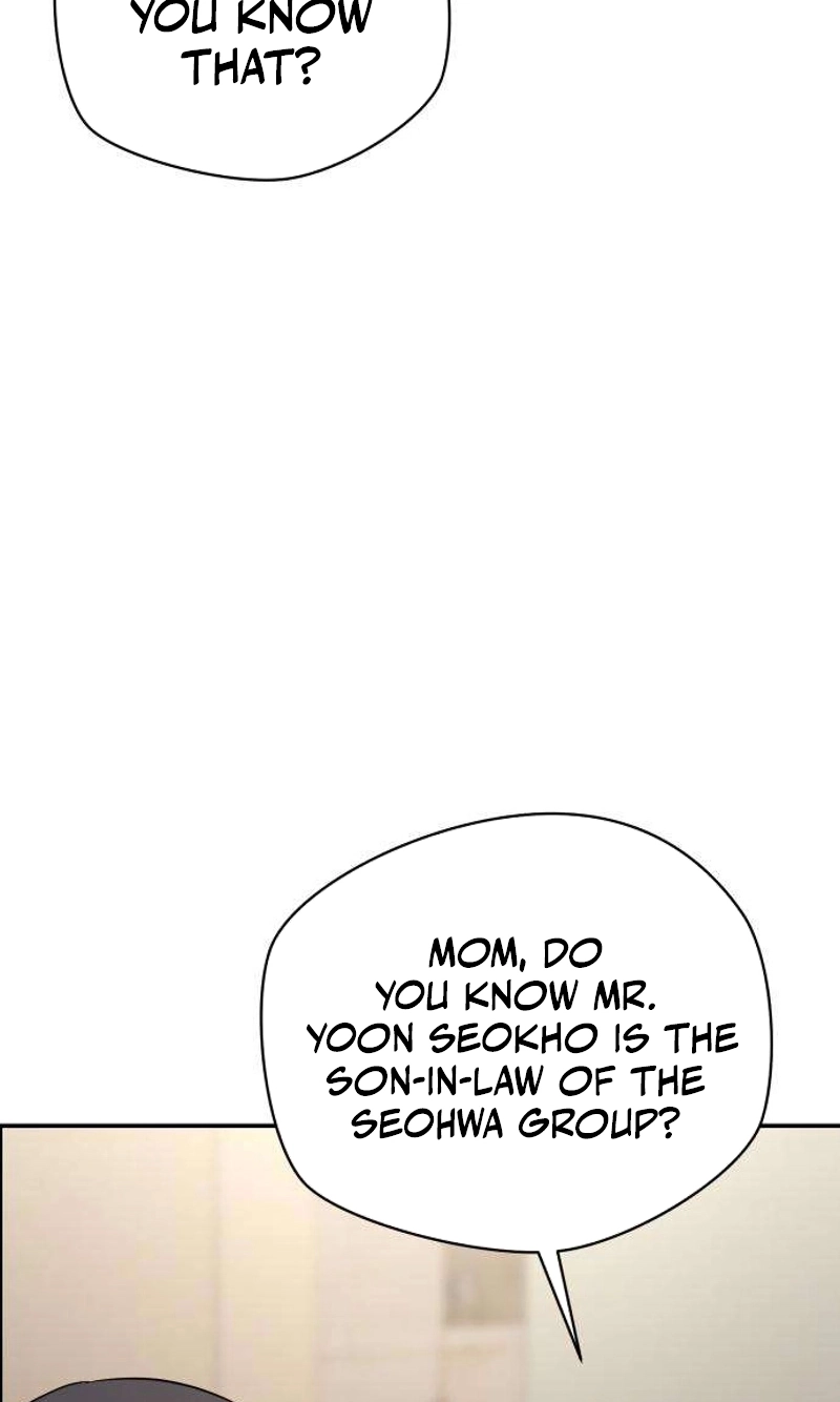 Between Two Men’s Secretary Chapter 46 page 85