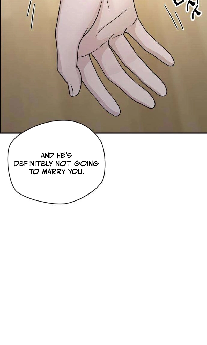 Between Two Men’s Secretary Chapter 46 page 83