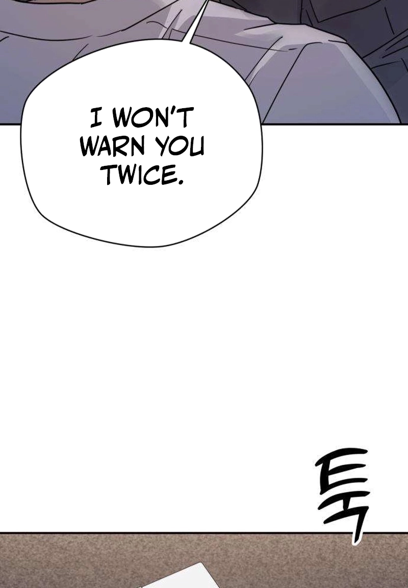 Between Two Men’s Secretary Chapter 46 page 53