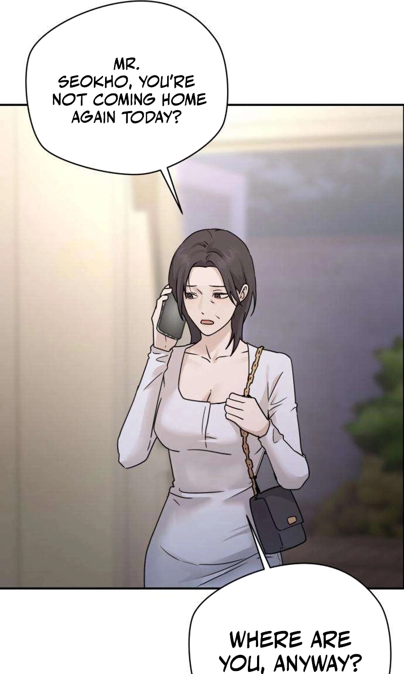 Between Two Men’s Secretary Chapter 46 page 73