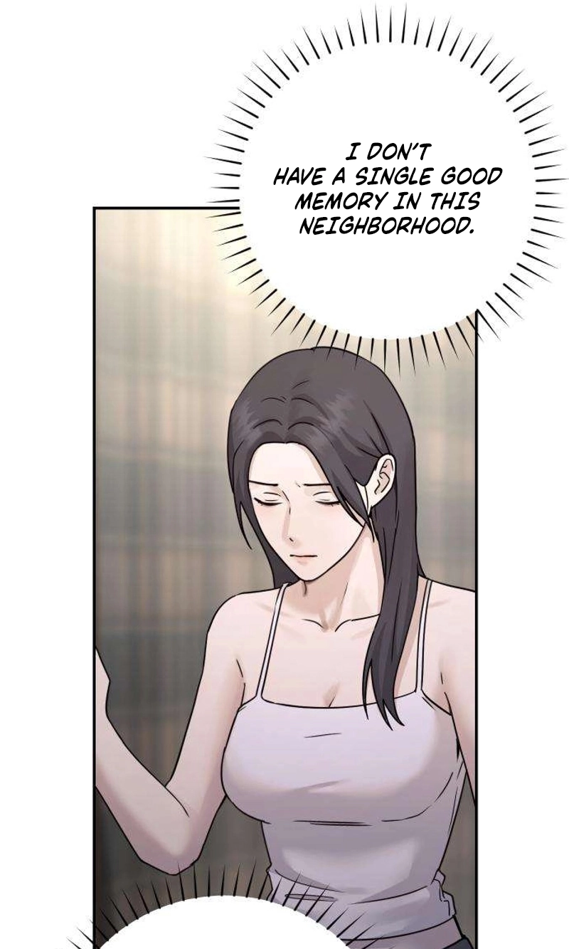 Between Two Men’s Secretary Chapter 46 page 68