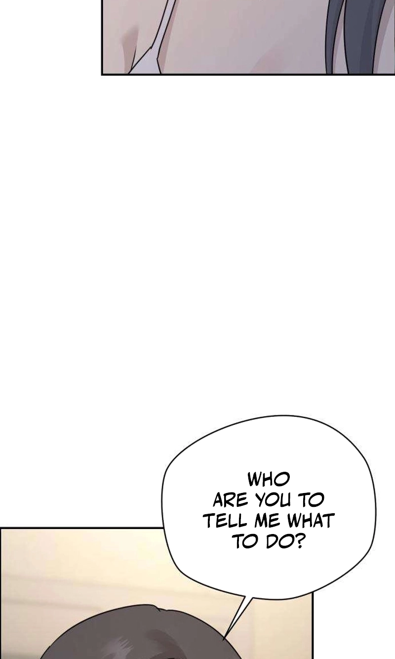 Between Two Men’s Secretary Chapter 46 page 79