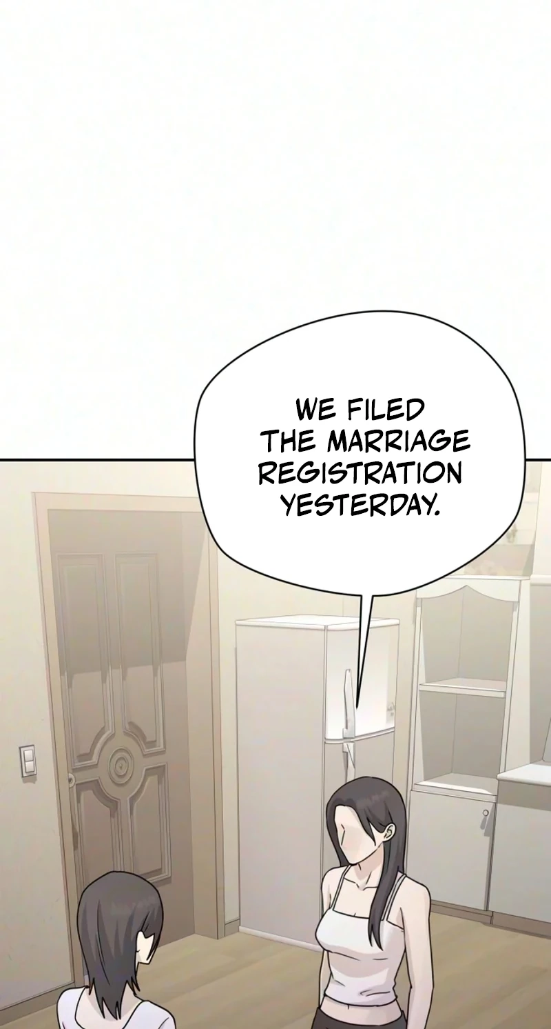 Between Two Men’s Secretary Chapter 47 page 4