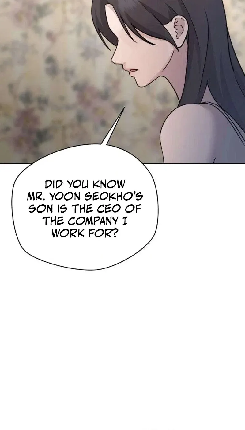 Between Two Men’s Secretary Chapter 46 page 110