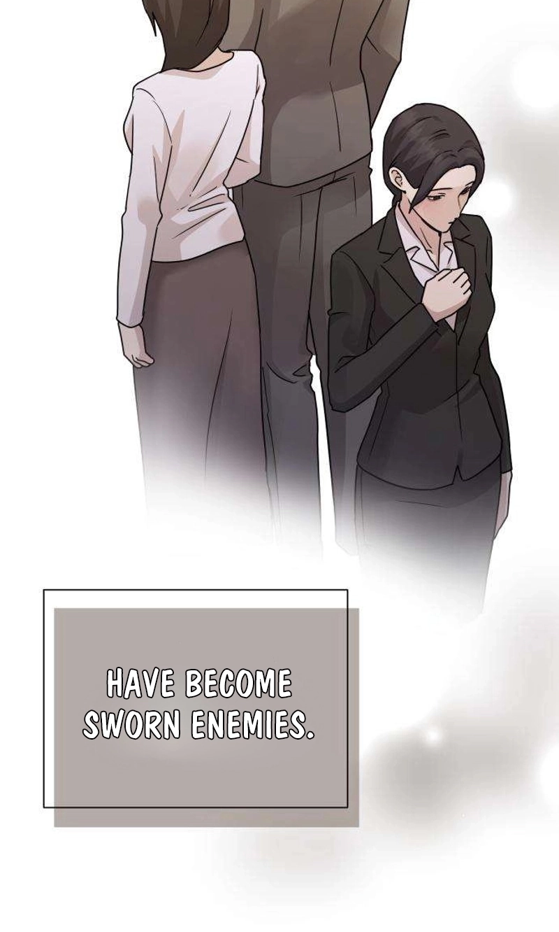 Between Two Men’s Secretary Chapter 46 page 99