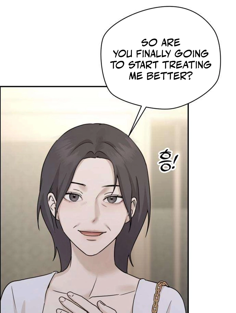Between Two Men’s Secretary Chapter 46 page 87