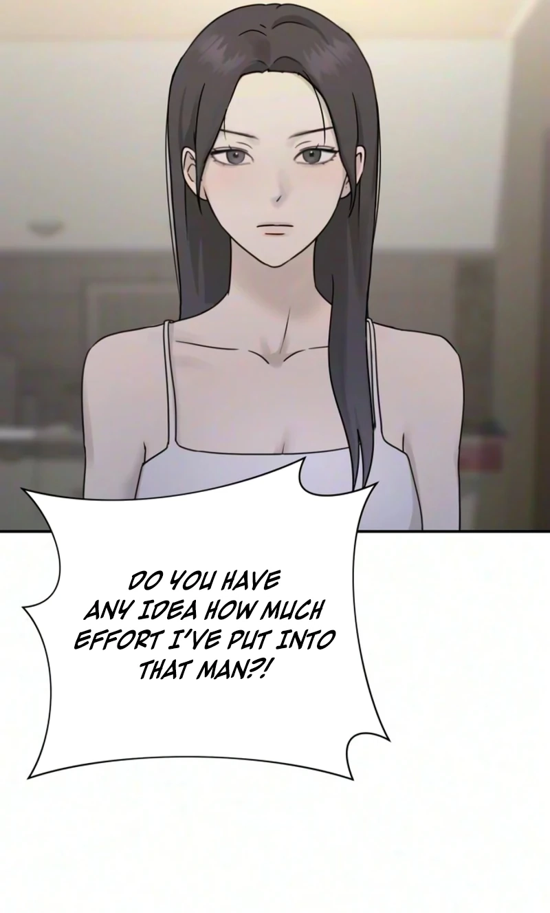 Between Two Men’s Secretary Chapter 47 page 12