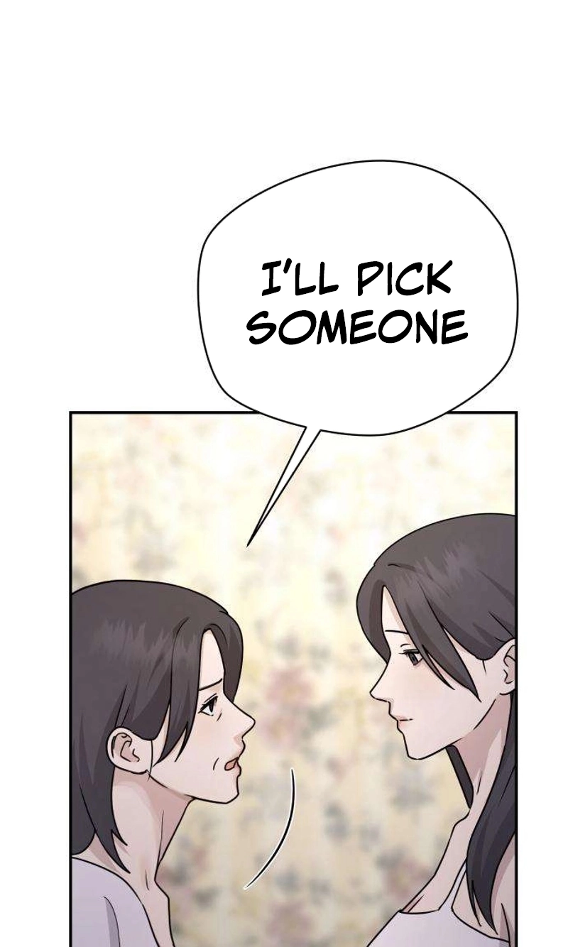 Between Two Men’s Secretary Chapter 46 page 106