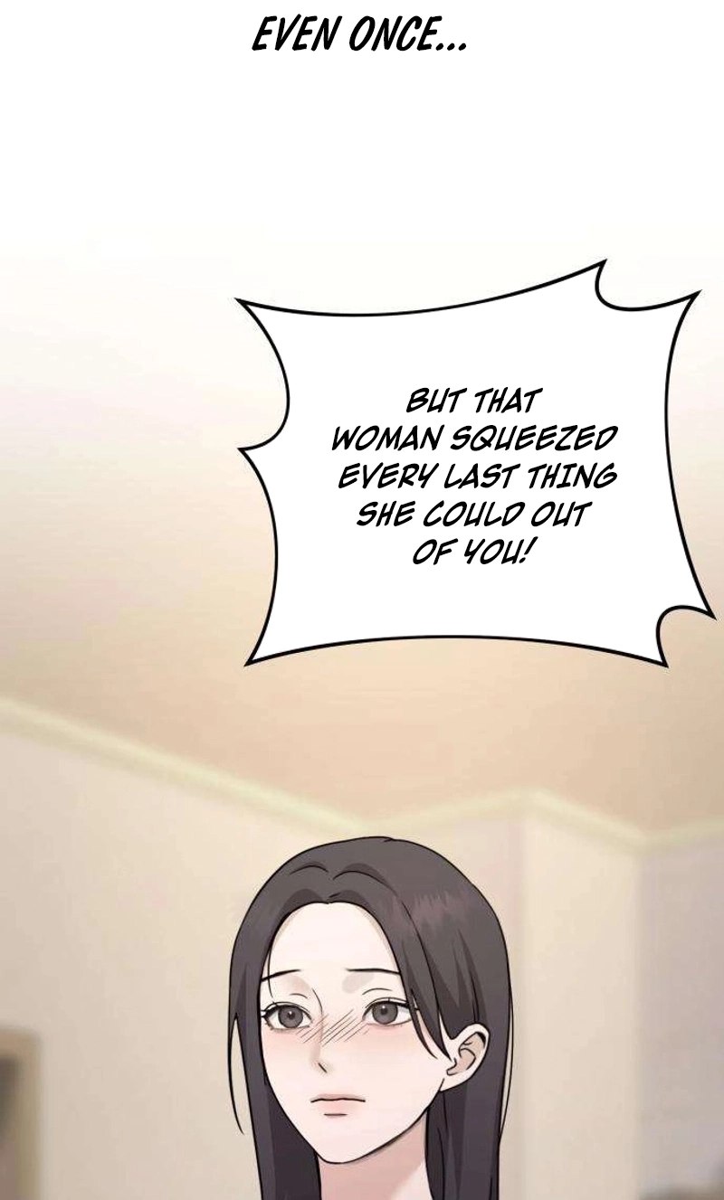 Between Two Men’s Secretary Chapter 46 page 95