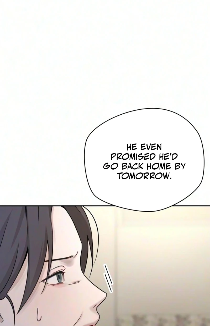Between Two Men’s Secretary Chapter 47 page 16