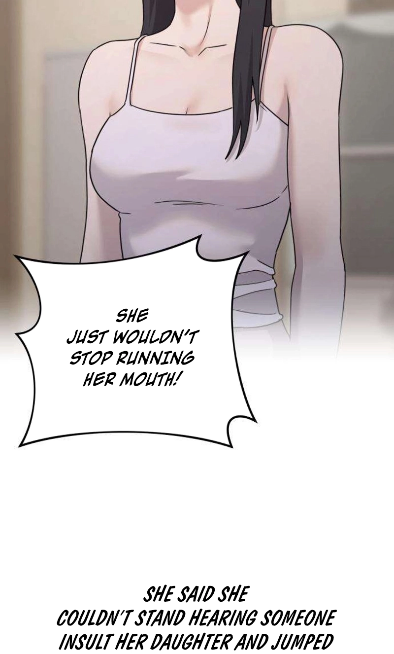 Between Two Men’s Secretary Chapter 46 page 96