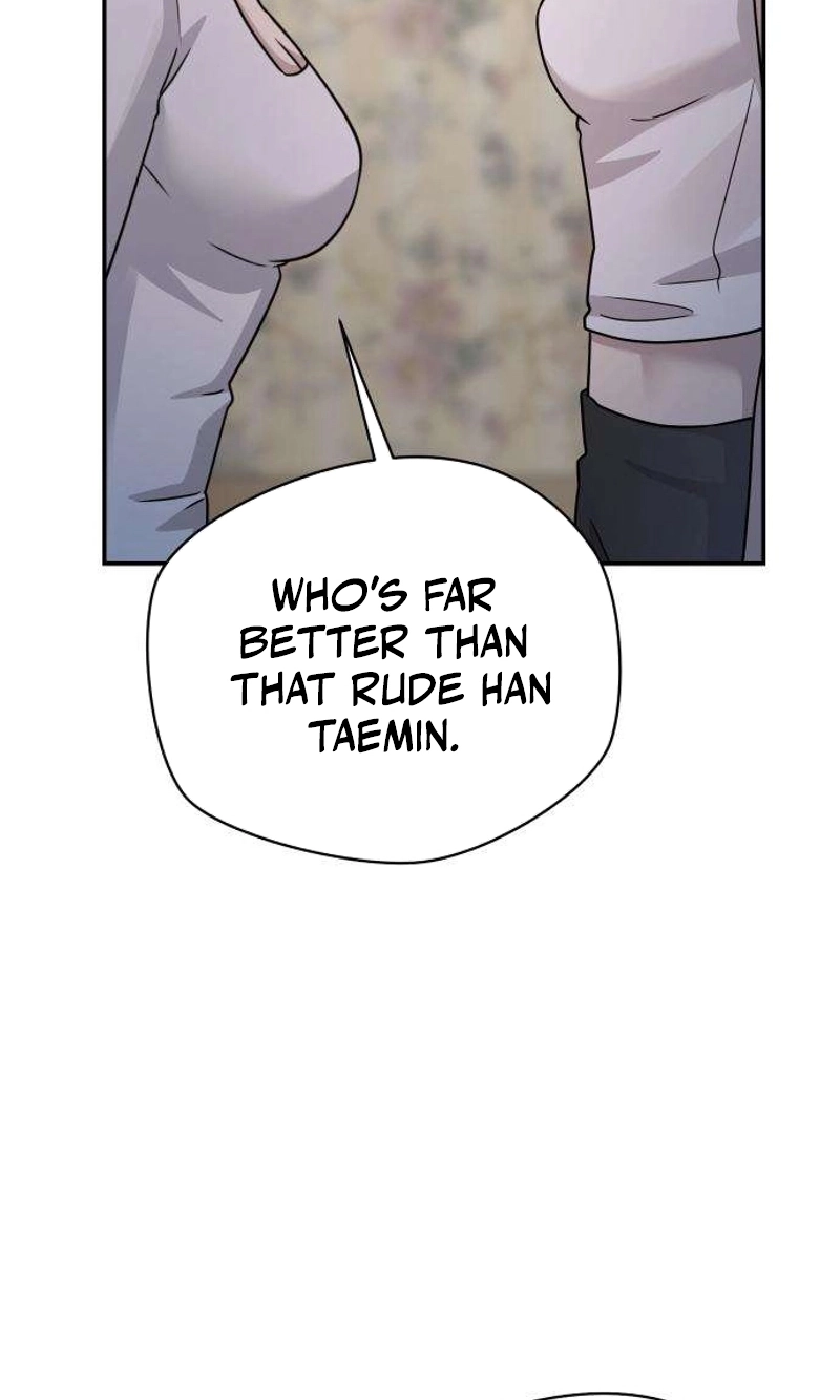 Between Two Men’s Secretary Chapter 46 page 107