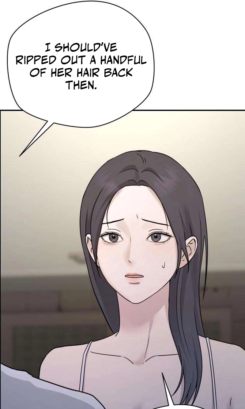 Between Two Men’s Secretary Chapter 46 page 91