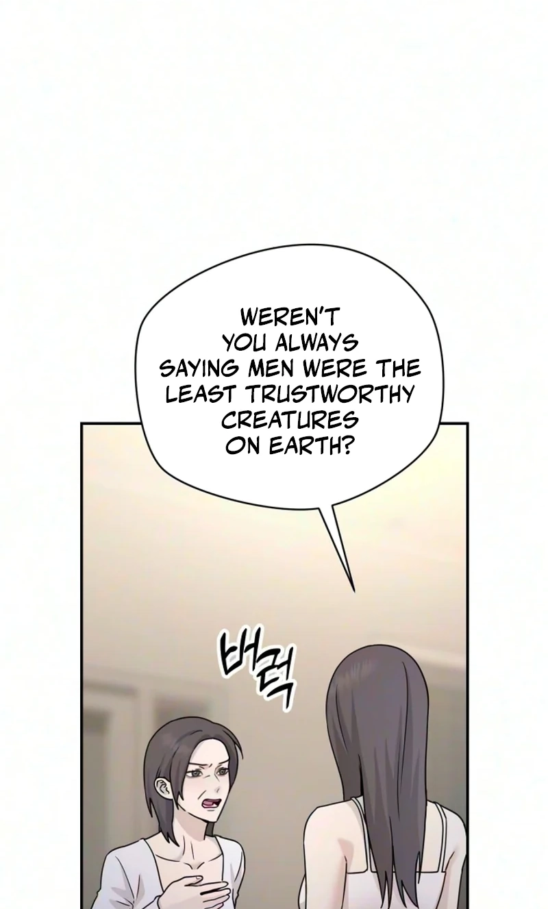 Between Two Men’s Secretary Chapter 47 page 13
