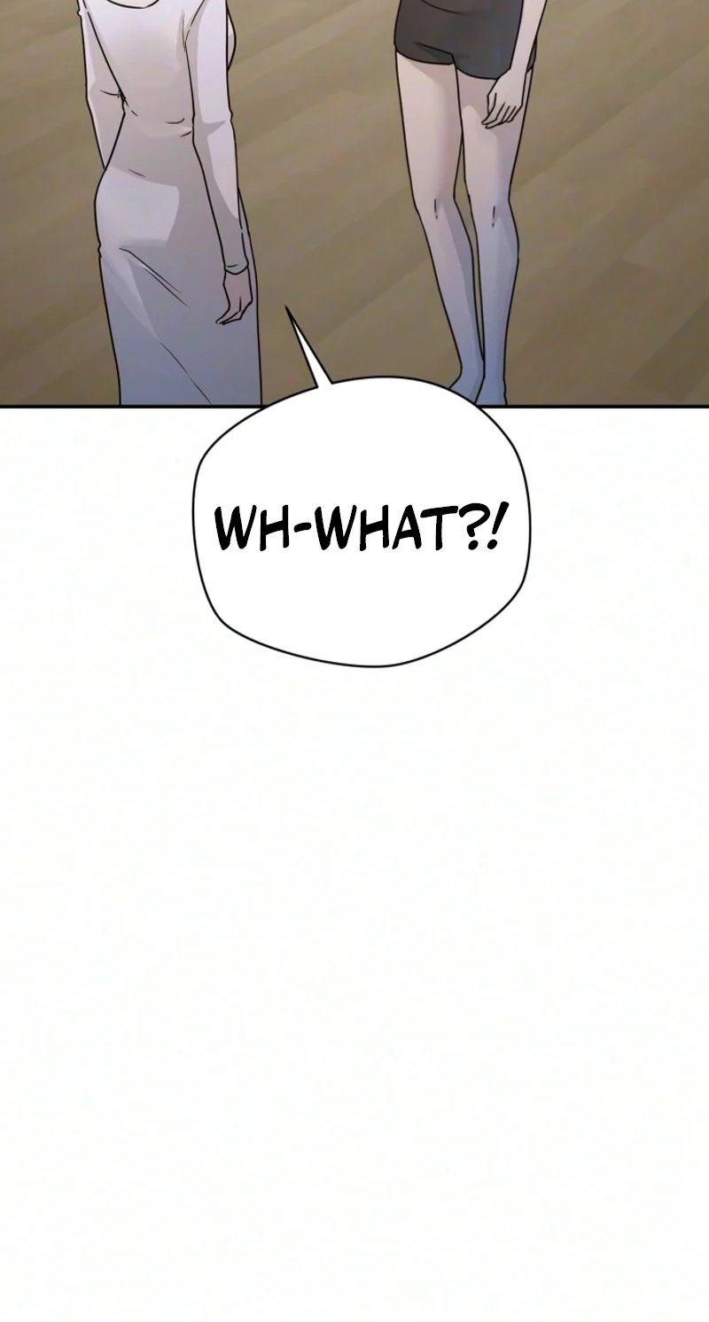 Between Two Men’s Secretary Chapter 47 page 5
