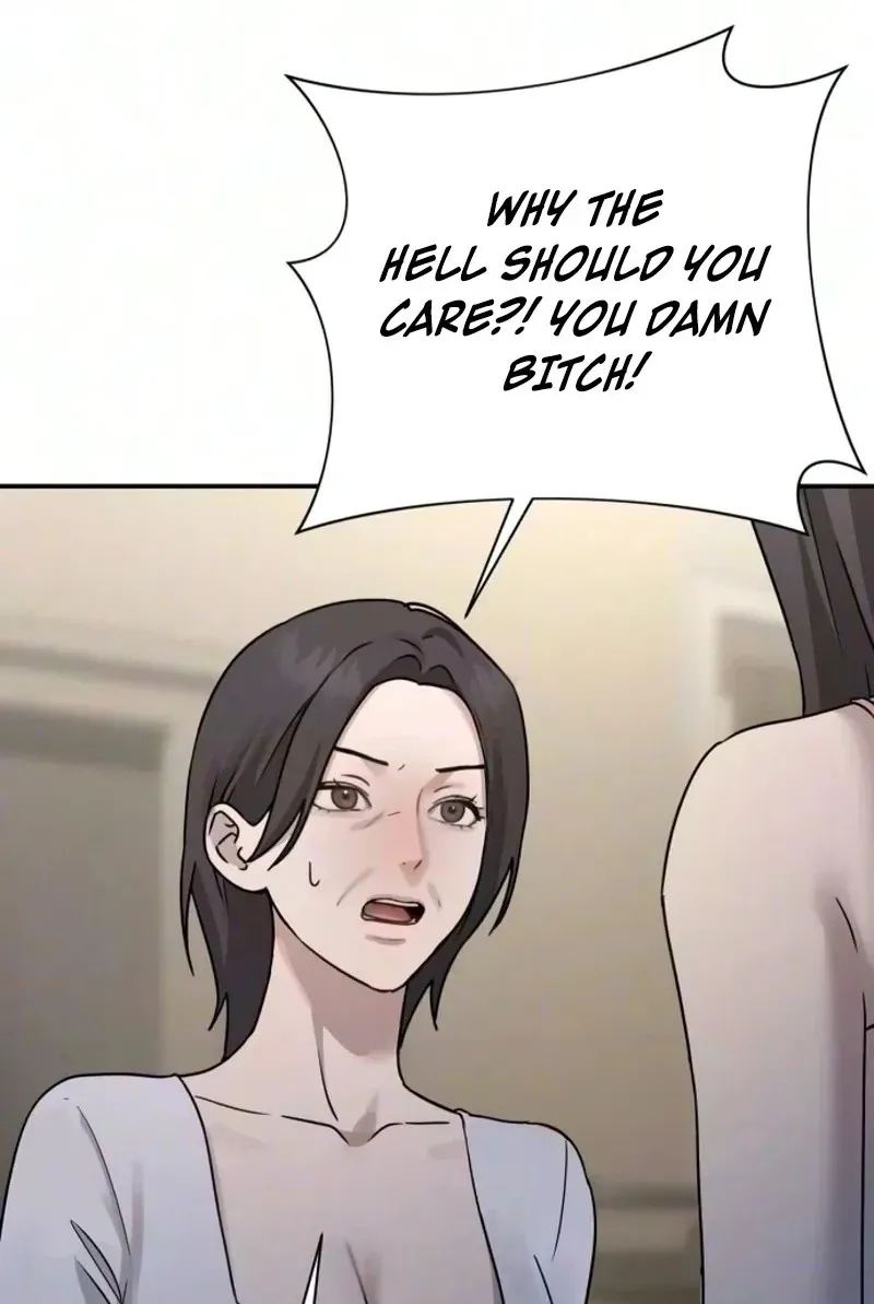 Between Two Men’s Secretary Chapter 47 page 10