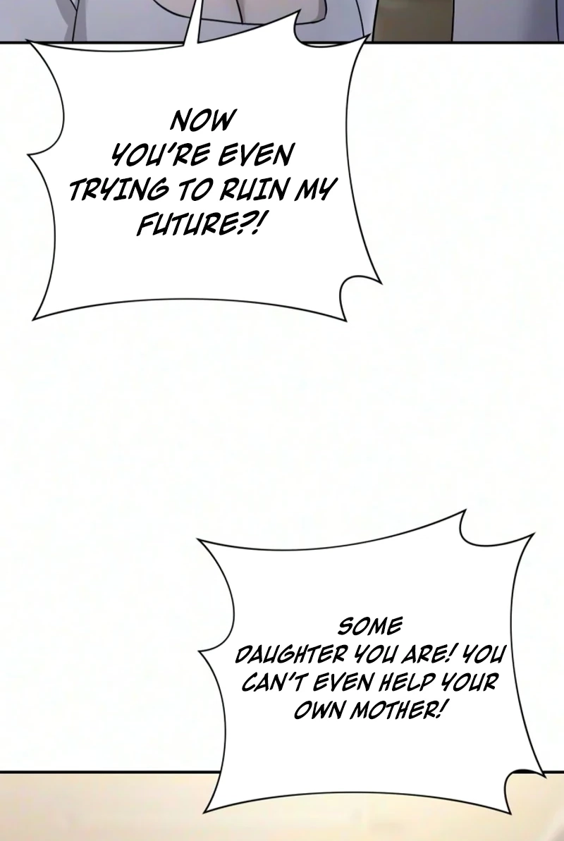 Between Two Men’s Secretary Chapter 47 page 11