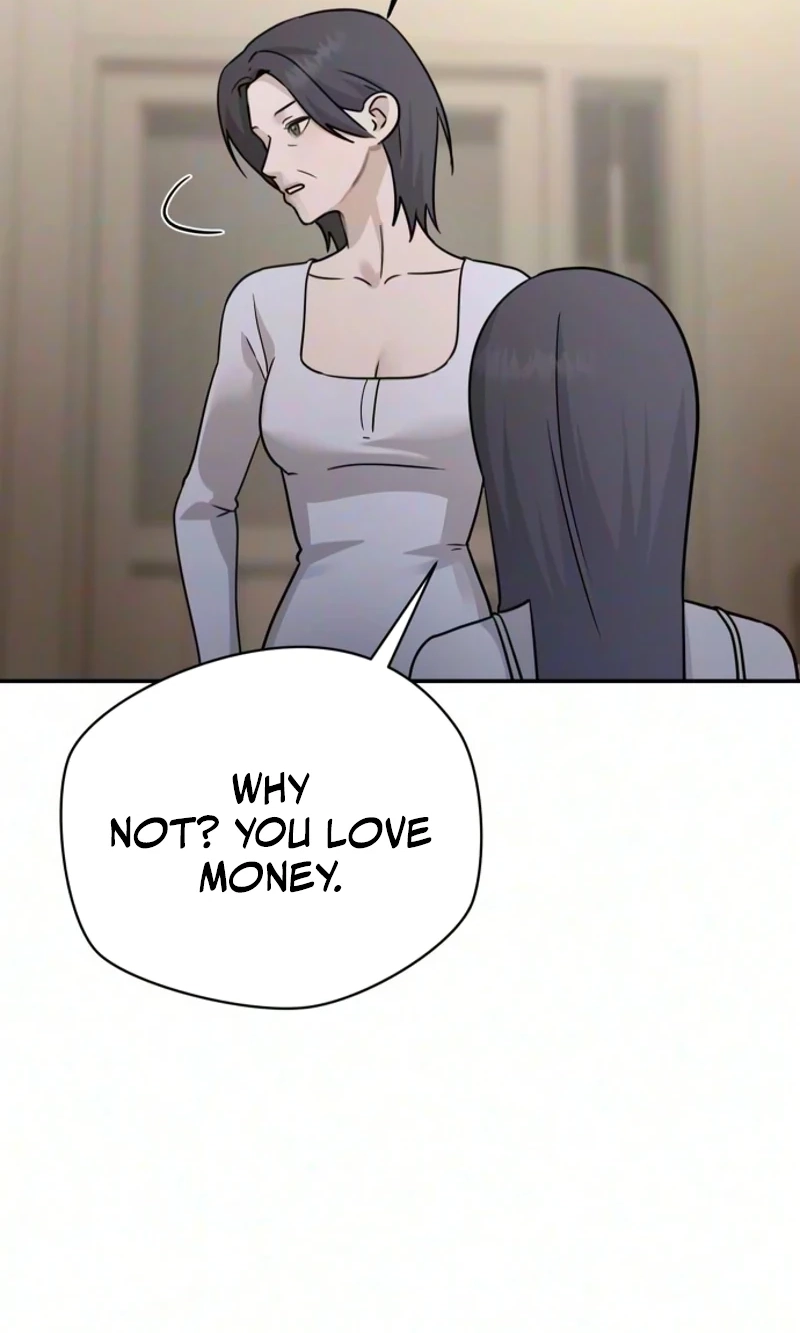 Between Two Men’s Secretary Chapter 47 page 29