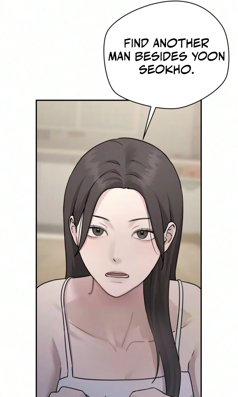 Between Two Men’s Secretary Chapter 47 page 27