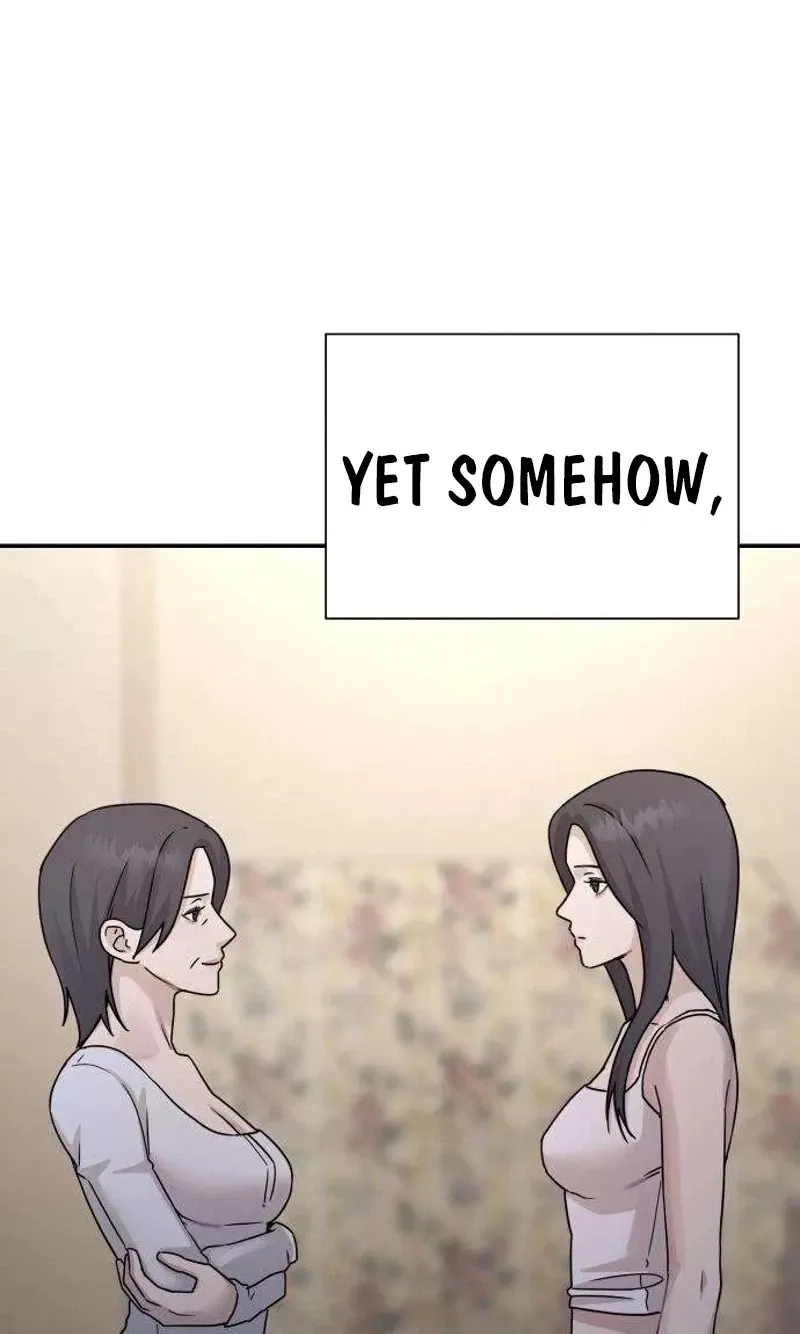 Between Two Men’s Secretary Chapter 46 page 100