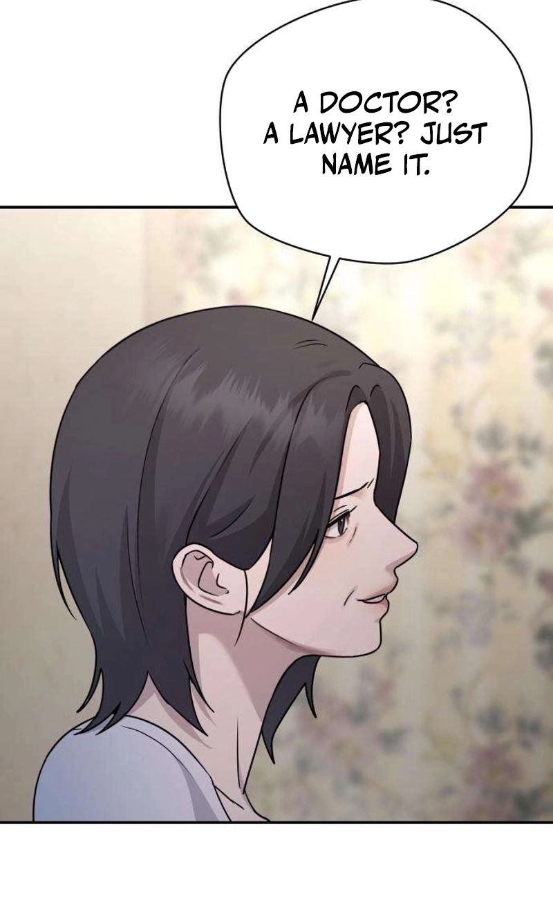 Between Two Men’s Secretary Chapter 46 page 108