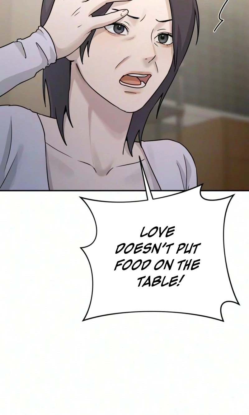 Between Two Men’s Secretary Chapter 47 page 23