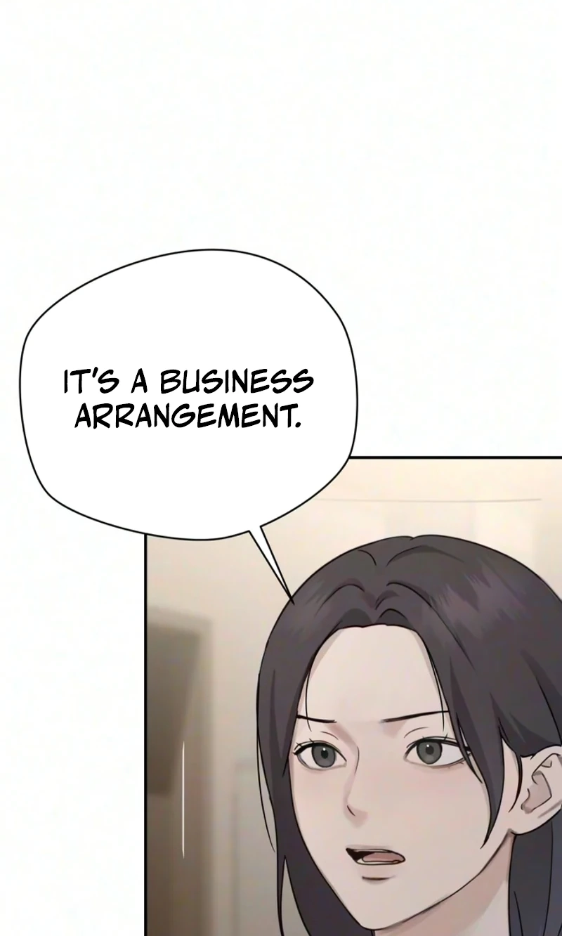 Between Two Men’s Secretary Chapter 47 page 7
