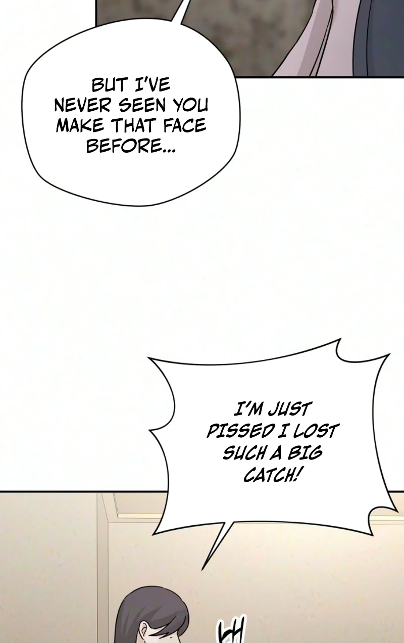 Between Two Men’s Secretary Chapter 47 page 25